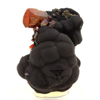 Vanadinite + Coronadite. 384.8 ct.