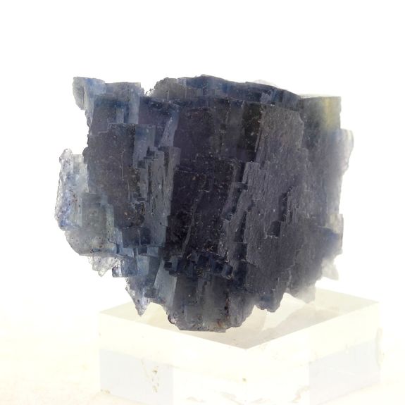 Fluorite Bleue. 70.4 ct.