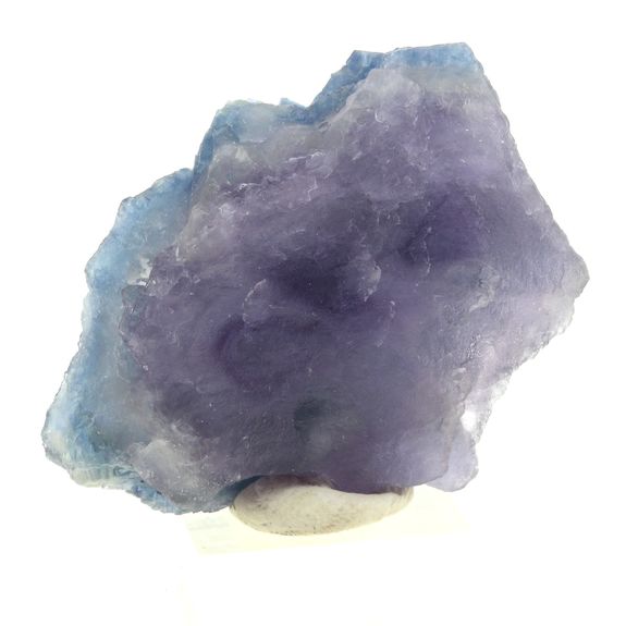 Blue Fluorite.