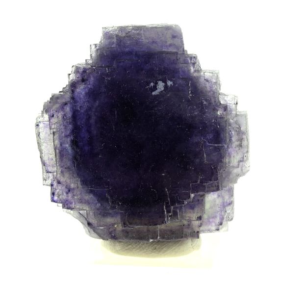 Blue Fluorite.