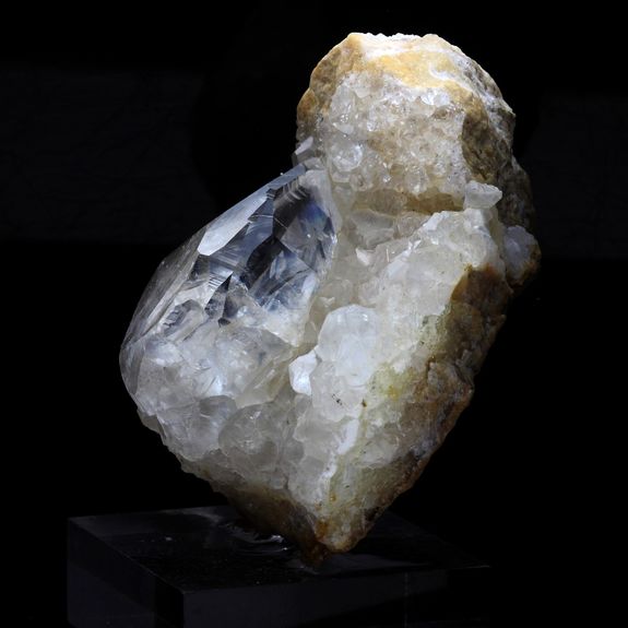 Calcite.