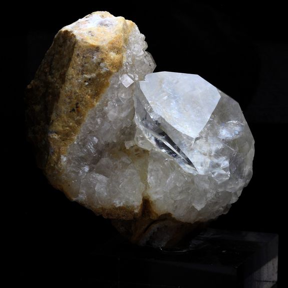Calcite.