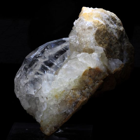 Calcite.