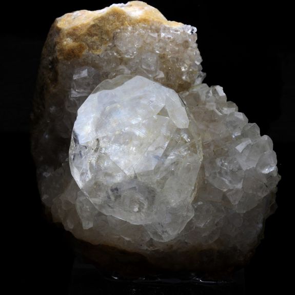 Calcite.