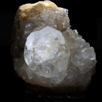 Calcite.