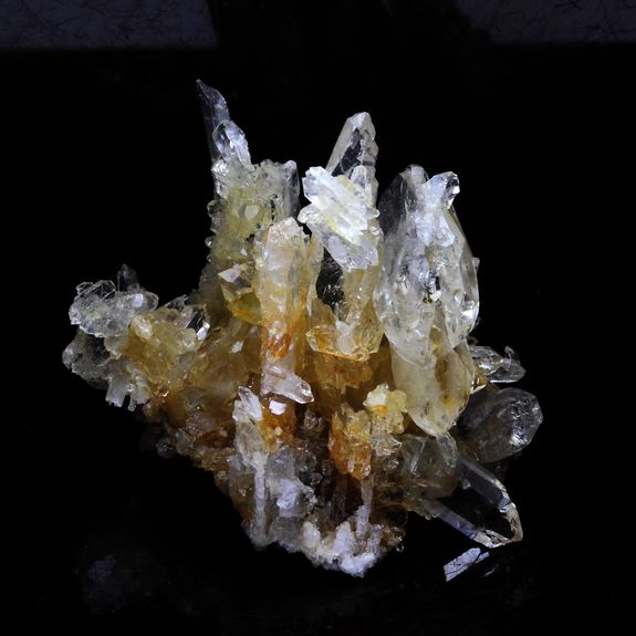 Quartz. 87.5 ct.