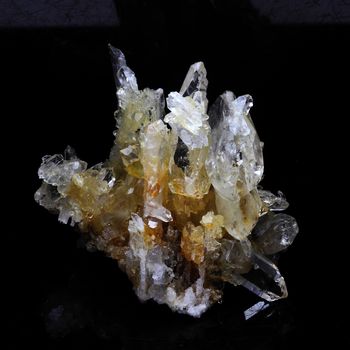 Quartz. 87.5 ct.