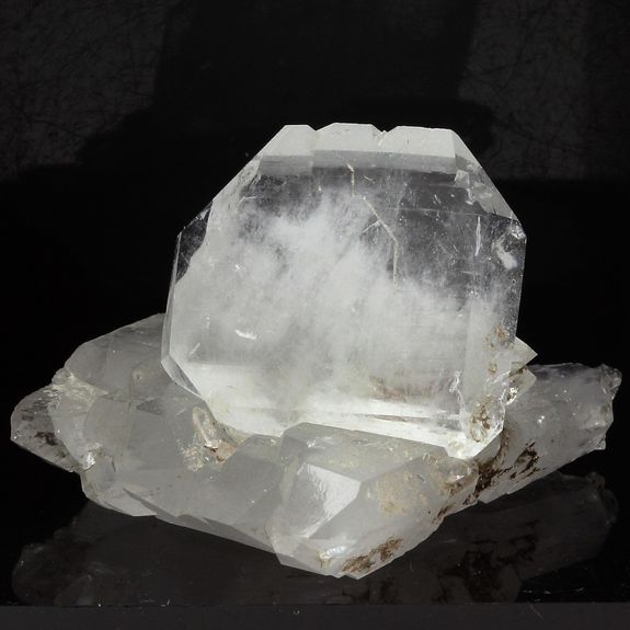 Quartz. 77.0 ct.
