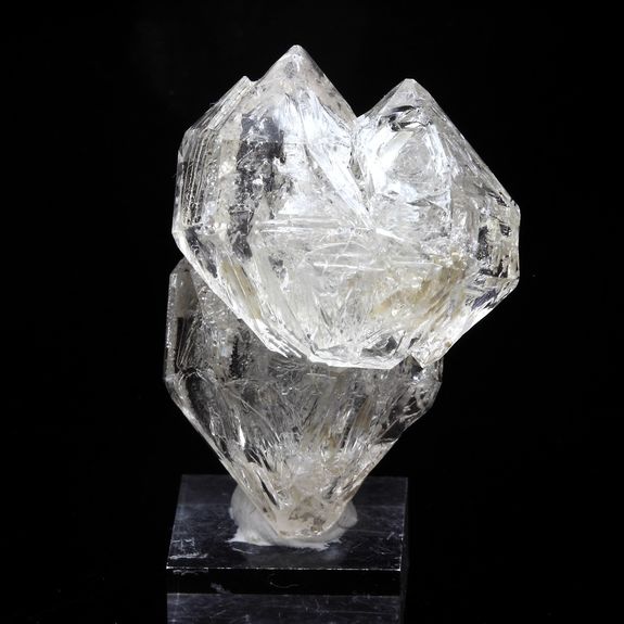 Quartz fenêtre. 122.8 ct.