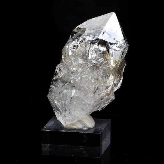 Quartz fenêtre. 95.9 ct.