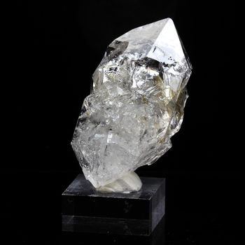 Quartz fenêtre. 95.9 ct.