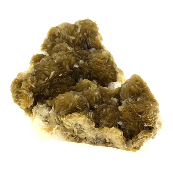 Siderite.