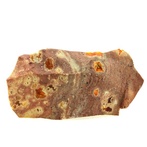 Opale de feu. 998.8 ct.