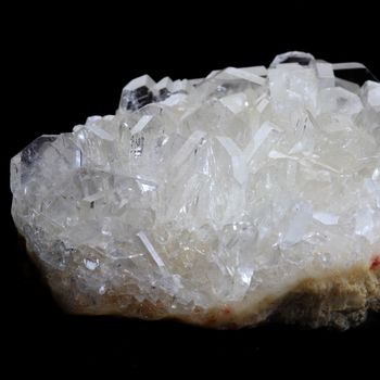 Baryte. 2030.0 ct.