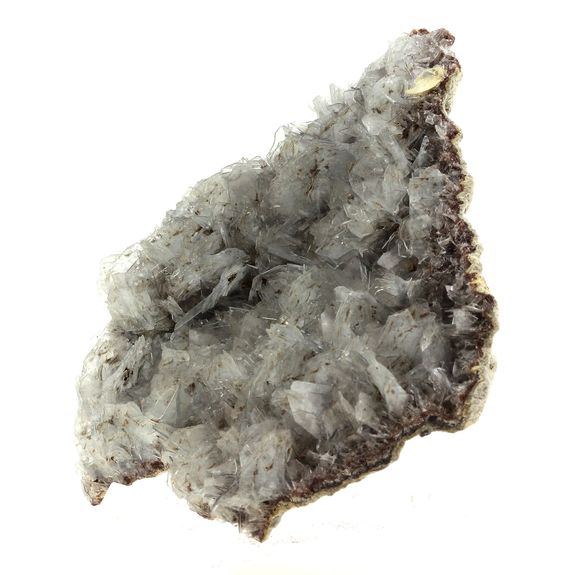 Baryte bleue. 1325.0 ct.