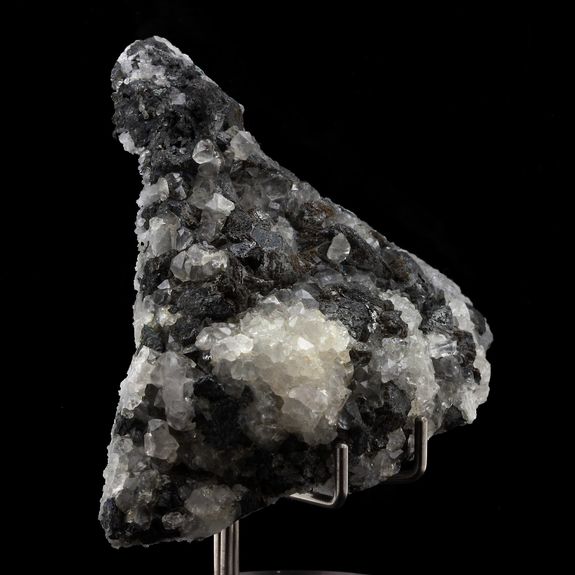 Tetrahedrite + Quartz.