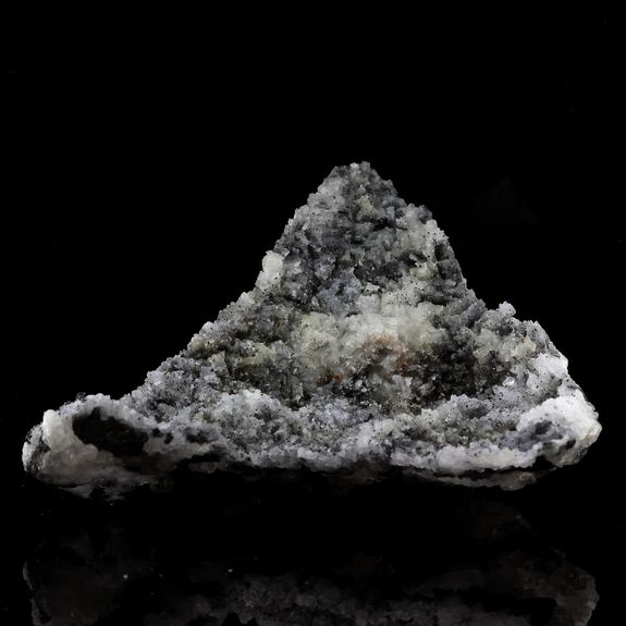 Tetrahedrite + Quartz.