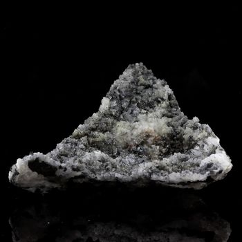 Tetrahedrite + Quartz.