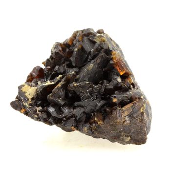 Sphalerite (Blende). 182.4 ct.