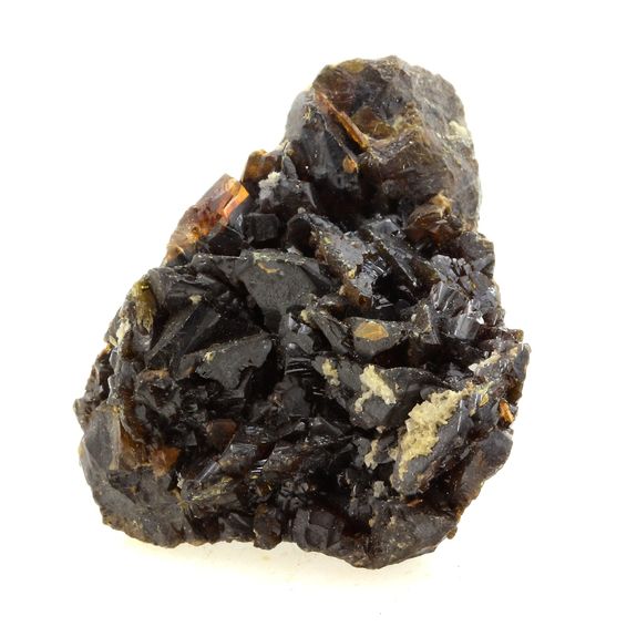 Sphalerite (Blende). 182.4 ct.