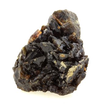 Sphalerite (Blende). 182.4 ct.