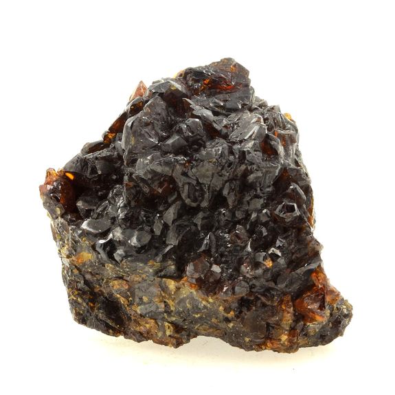 Sphalerite (Blende). 380.0 ct.