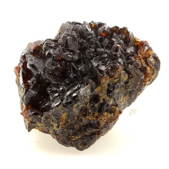 Sphalerite (Blende). 380.0 ct.