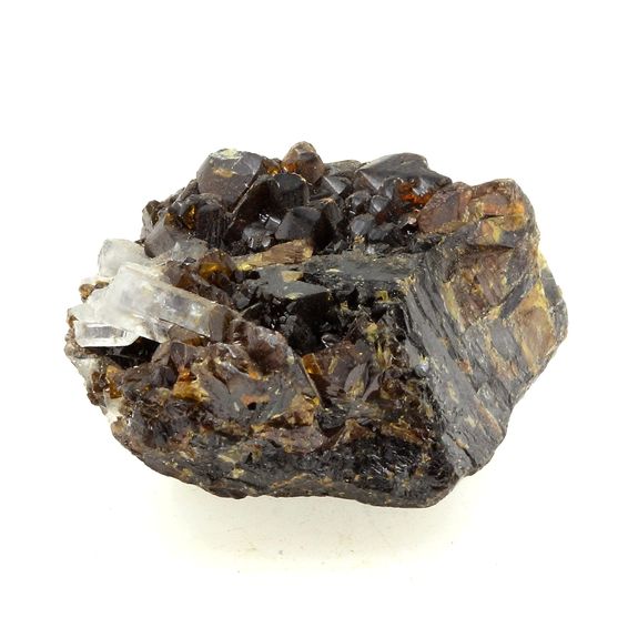 Sphalerite (Blende). 93.7 ct.