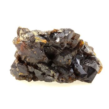 Sphalerite (Blende). 80.3 ct.