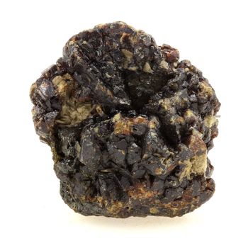 Sphalerite (Blende). 111.1 ct.