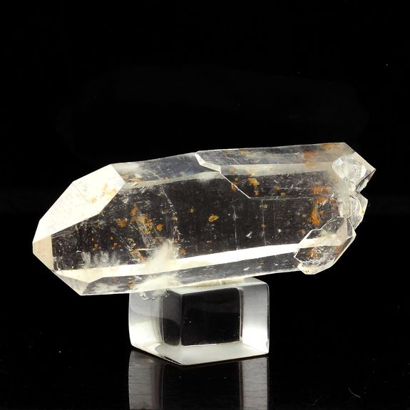 Quartz Biterminé. 38.8 ct.