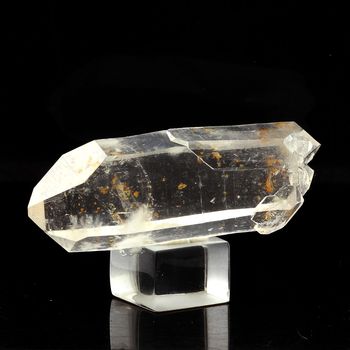 Quartz Biterminé. 38.8 ct.