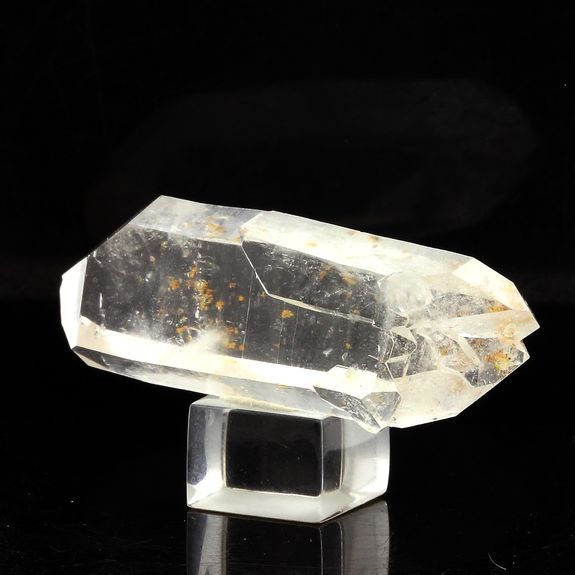 Quartz Biterminé. 38.8 ct.