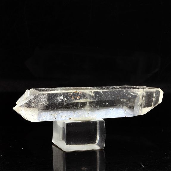 Quartz Biterminé. 27.1 ct.