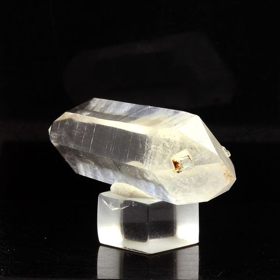 Quartz Biterminé. 40.7 ct.