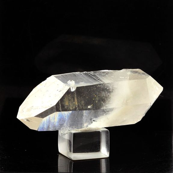 Quartz Biterminé. 67.3 ct.