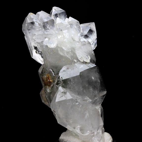 Quartz Sceptre. 198.6 ct.
