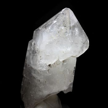 Quartz Sceptre. 482.7 ct.