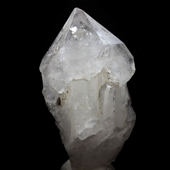 Quartz Sceptre. 482.7 ct.