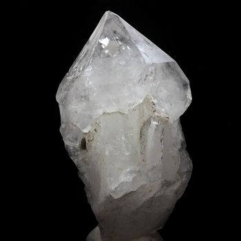 Quartz Sceptre. 482.7 ct.
