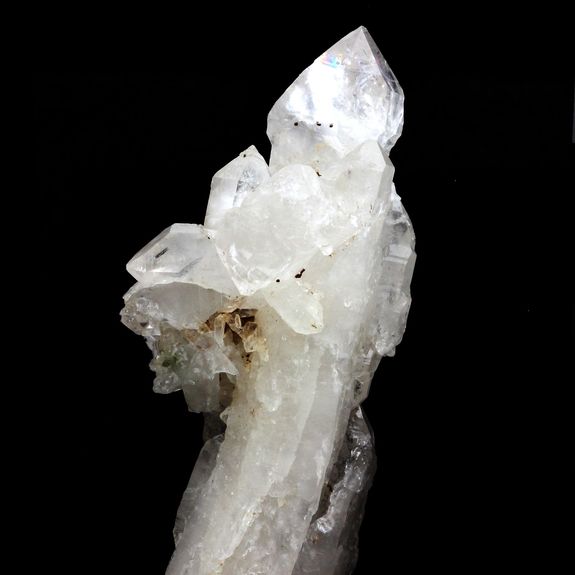 Quartz Sceptre. 370.8 ct.