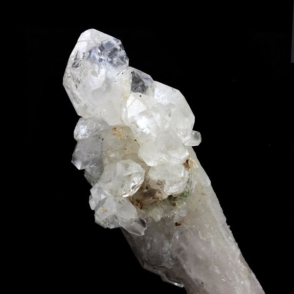 Quartz Sceptre. 370.8 ct.