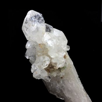 Quartz Sceptre. 370.8 ct.