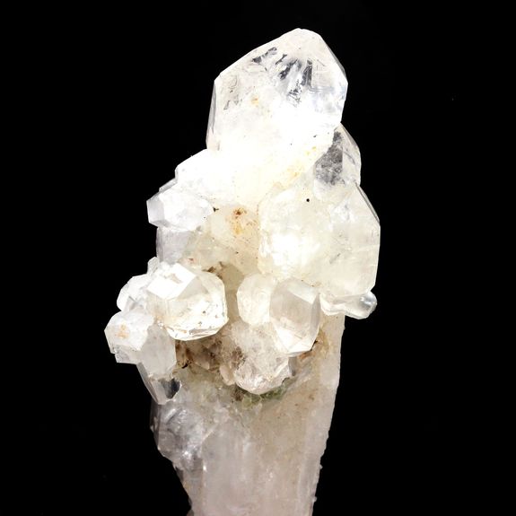 Quartz Sceptre. 370.8 ct.