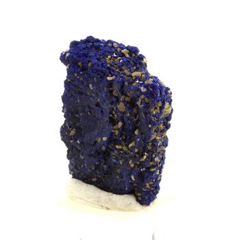 Chessylite ( Azurite ). 14.1 ct.