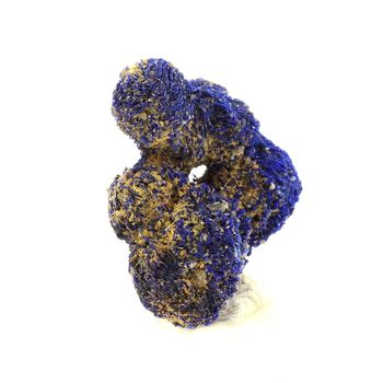 Chessylite ( Azurite ).