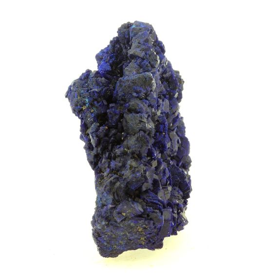Chessylite ( Azurite ).