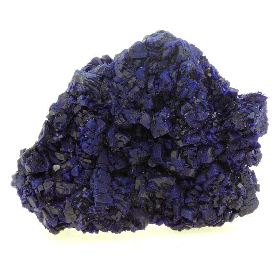 Chessylite ( Azurite ).
