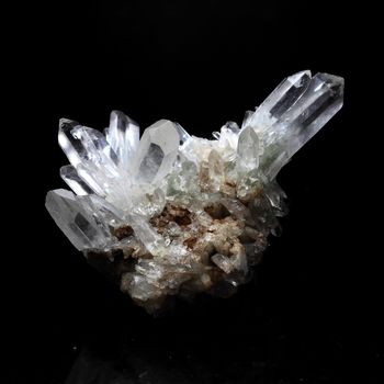 Quartz. 100.0 ct.
