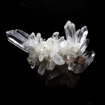 Quartz. 100.0 ct.
